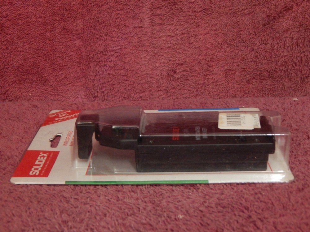 Solidex Mini Size Camcorder Accessory Bracket VX-19