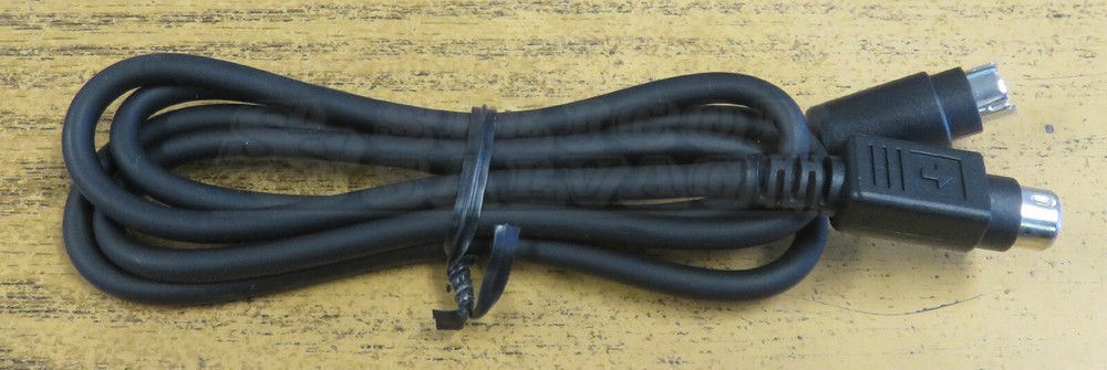 Audio Alchemy I2S 5-Pin Din Cable