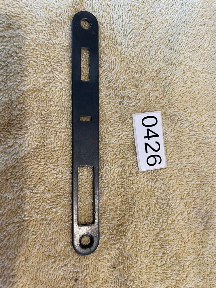 Anschutz Model 525 Bottom Metal #0426