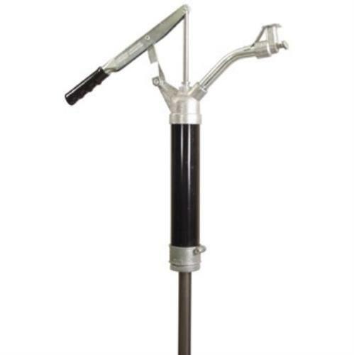 TIM-77 - Heavy Duty Lever Drum Pump