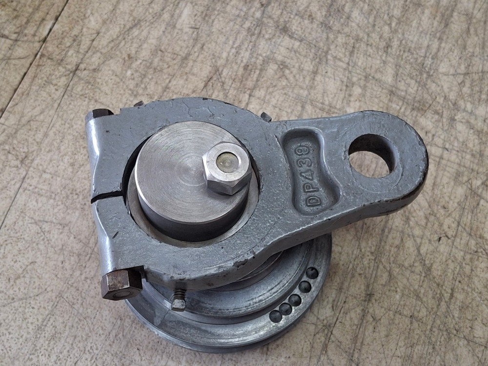 DELTA ROCKWELL 14" DP 220 Drill Press Variable Speed Attachment Pulley DP439