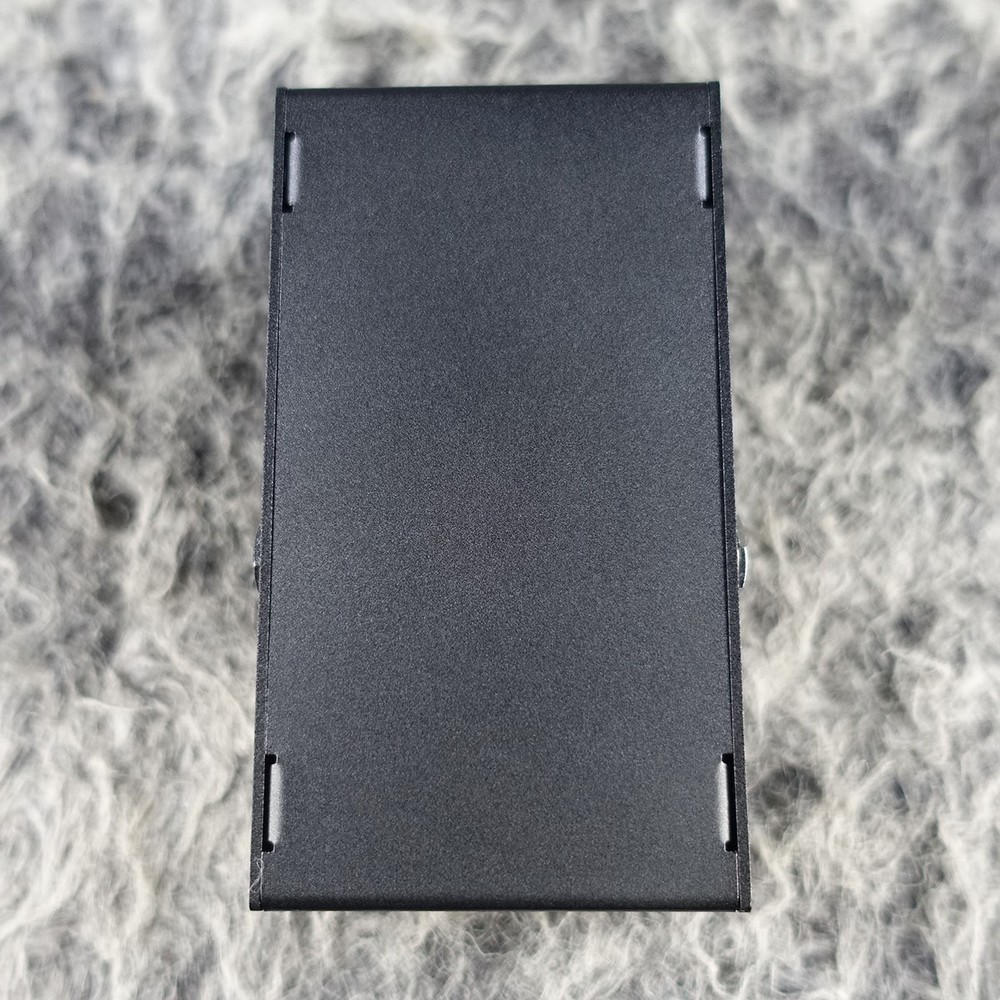 Limetone Audio Fuzzhog Proto