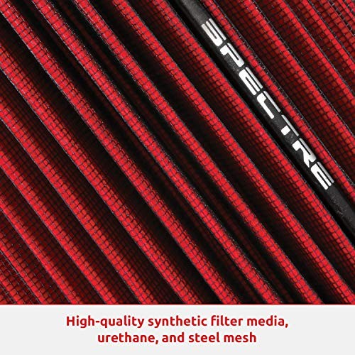Performance SPE-3998 White Breather Filter