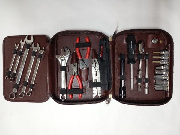 Rare Snap-On Tool Set – Limited Edition 2000PRKIT