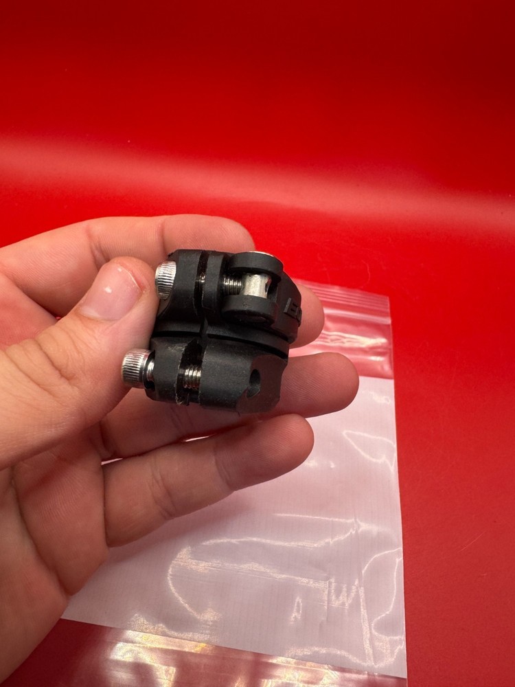 Planet Eclipse Feedneck