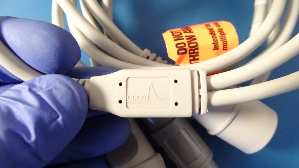 Masimo LiDCO cable REF:Li10611