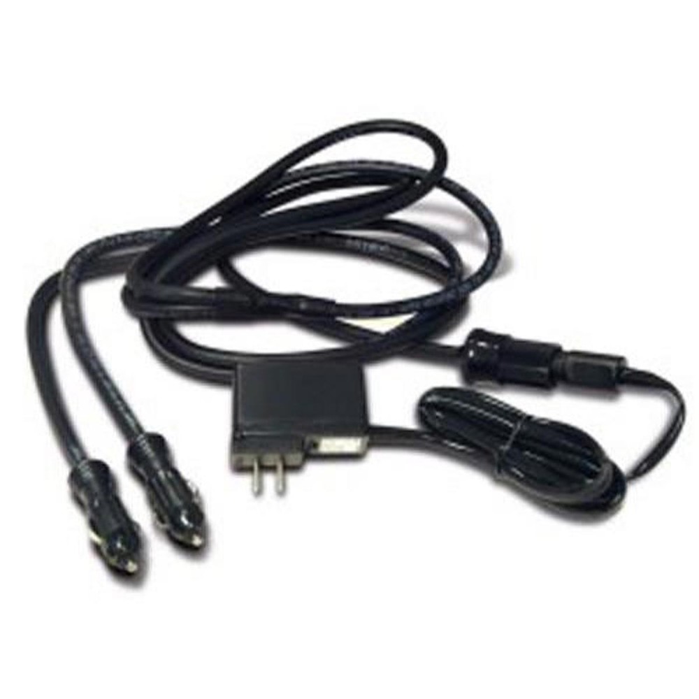 Fisher Research Labs Y-Cable for M-Scope 2014 Models while Collapsed
