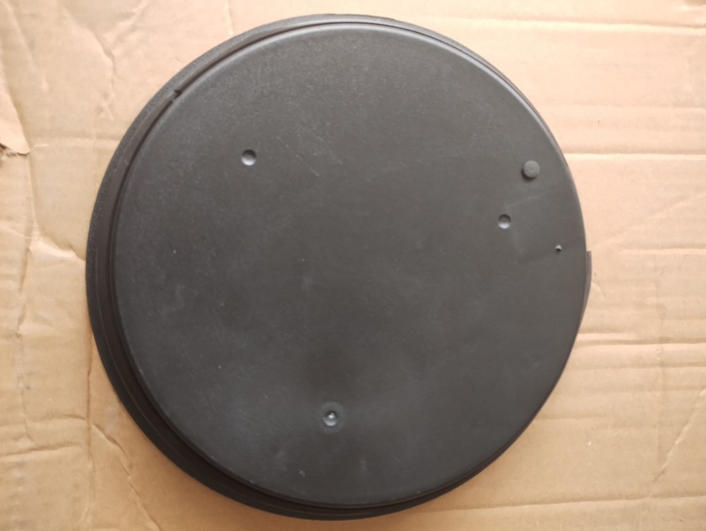 10 Inch Multi-point Drop-in Drum Trigger Plate