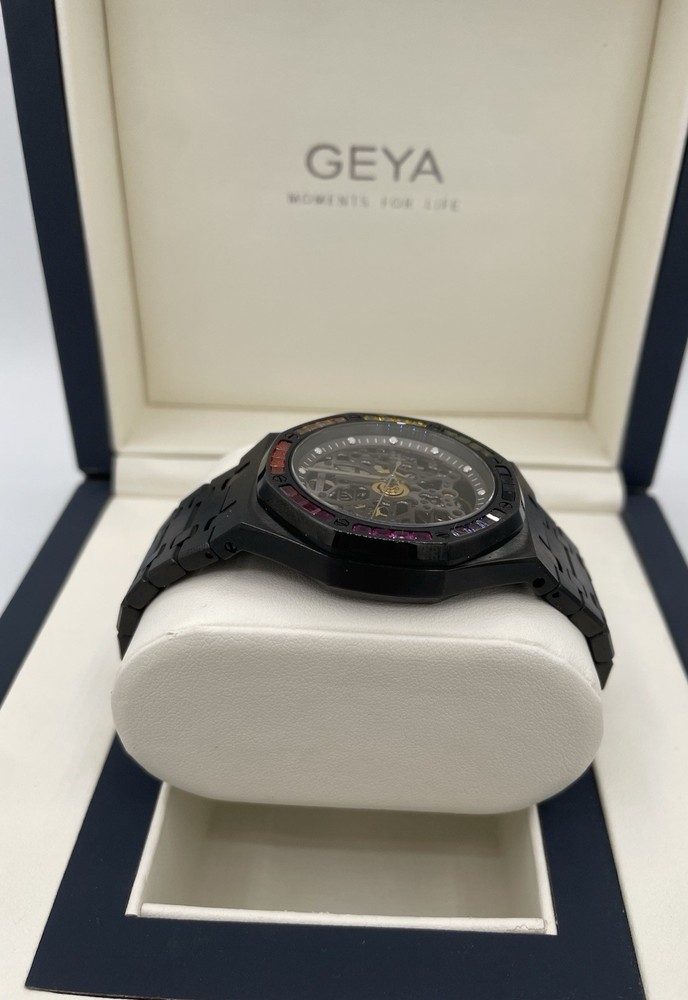 Geya G-Max CVA01 Watch