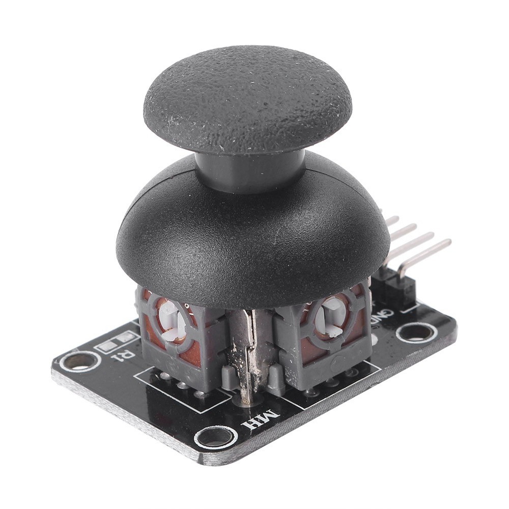 JoyStick 5Pin Breakout Module Shield PS2 Joystick Game Controller