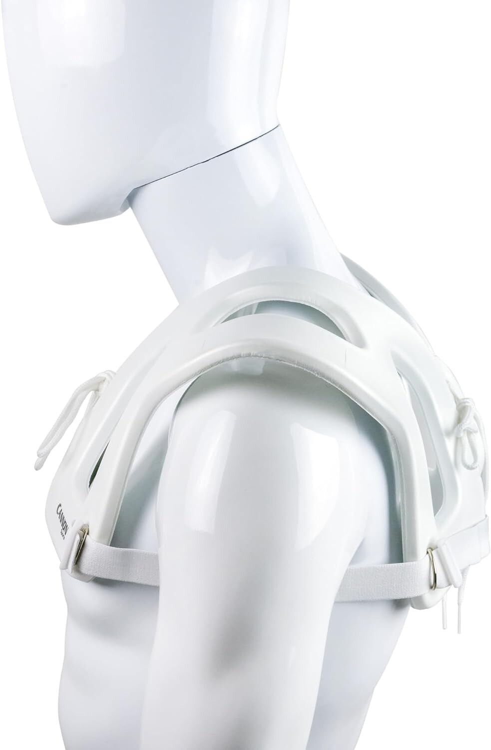 Cannon Sports Shoulder Injury Pad For Sports, Size Adult