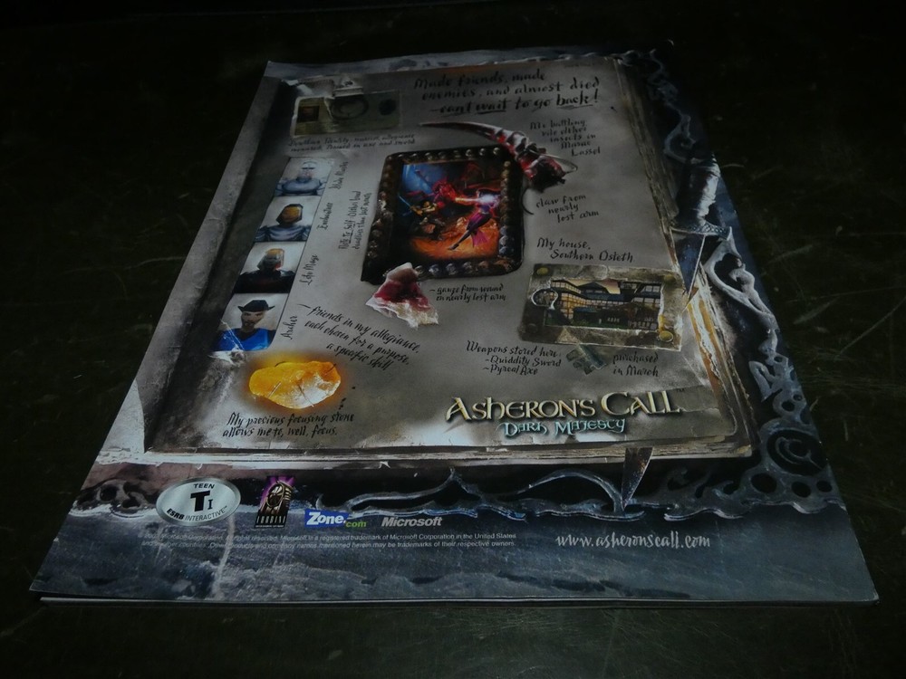 TSR: Dragon Magazine: Issue 293