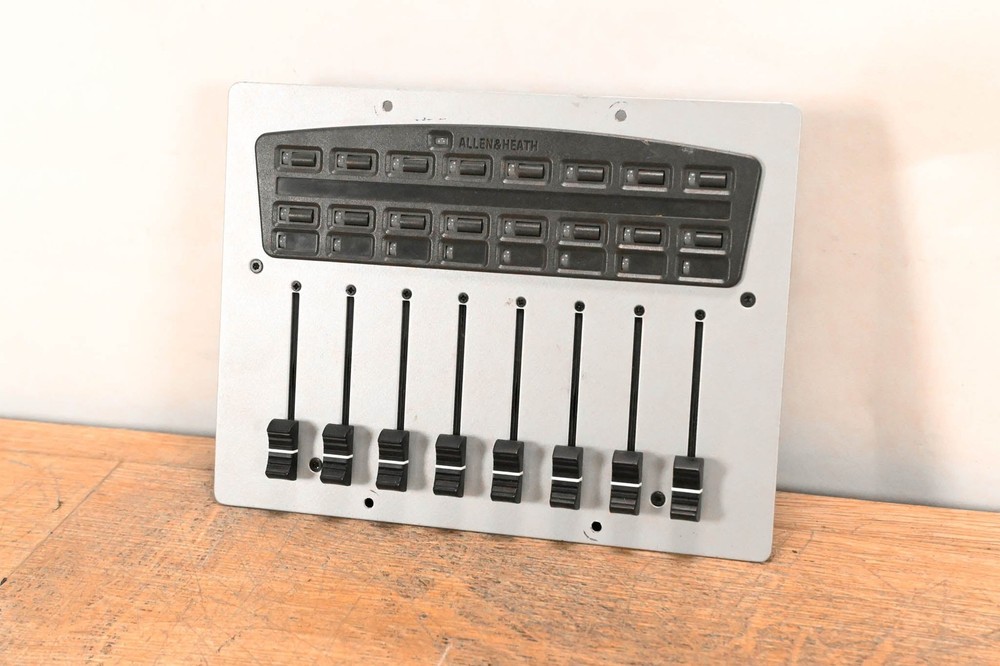 Allen & Heath PL-6 Remote Mix Controller CG01J0G