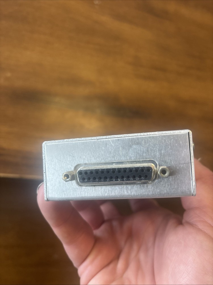 PS Enginering Intercom PM1000