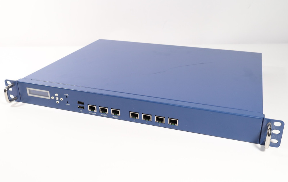 ADVANTECH FWA-2320 Network Security Platform