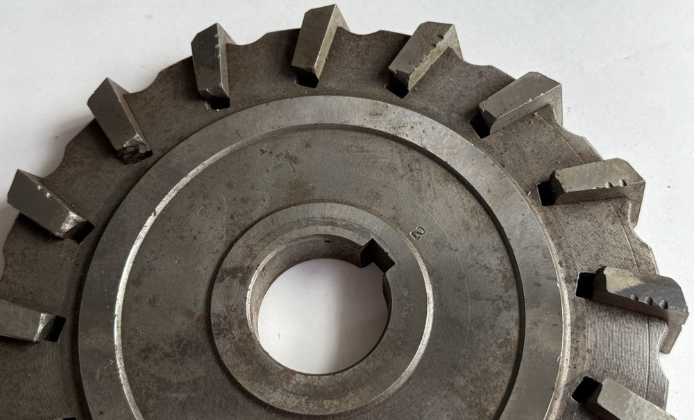 APEX TOOL & CUTTER CO. Inc sawmill cutter