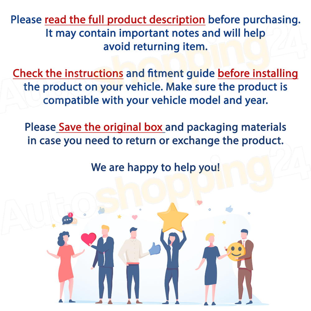 Moog 6330 Front Coil Spring Set