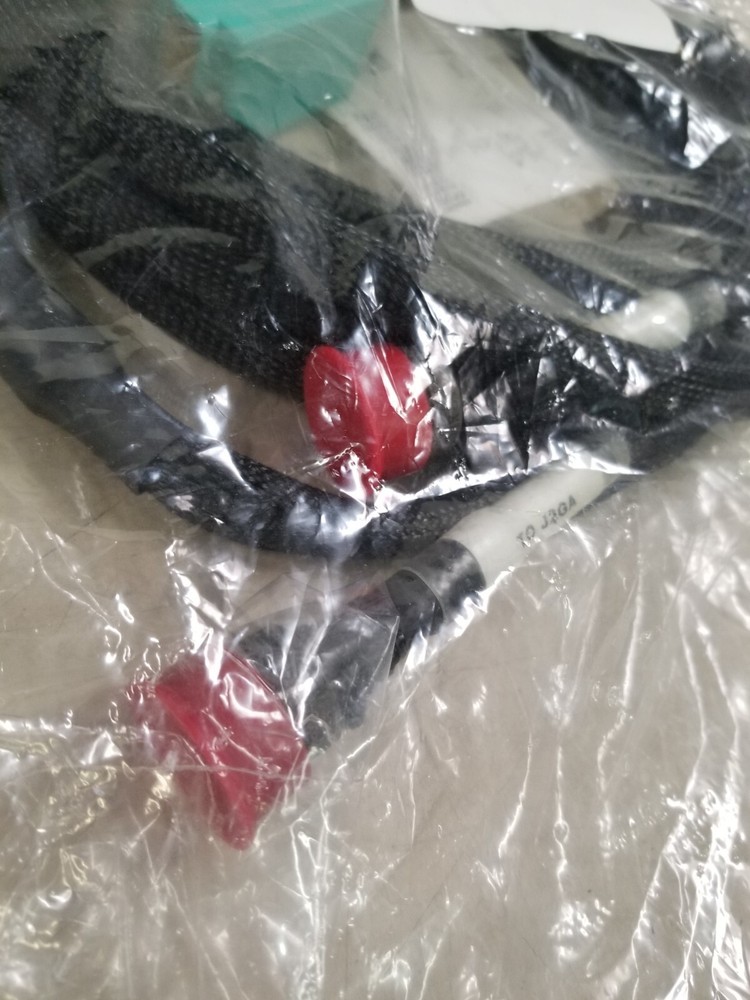 Landing Gear Control G600-320012-9