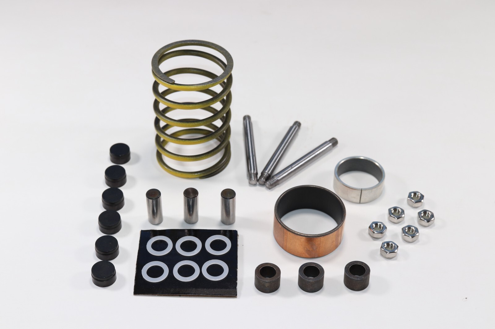 Drive (Primary) Converter/Clutch Rebuild Kit 49093-0025/0023 Kawasaki Mule