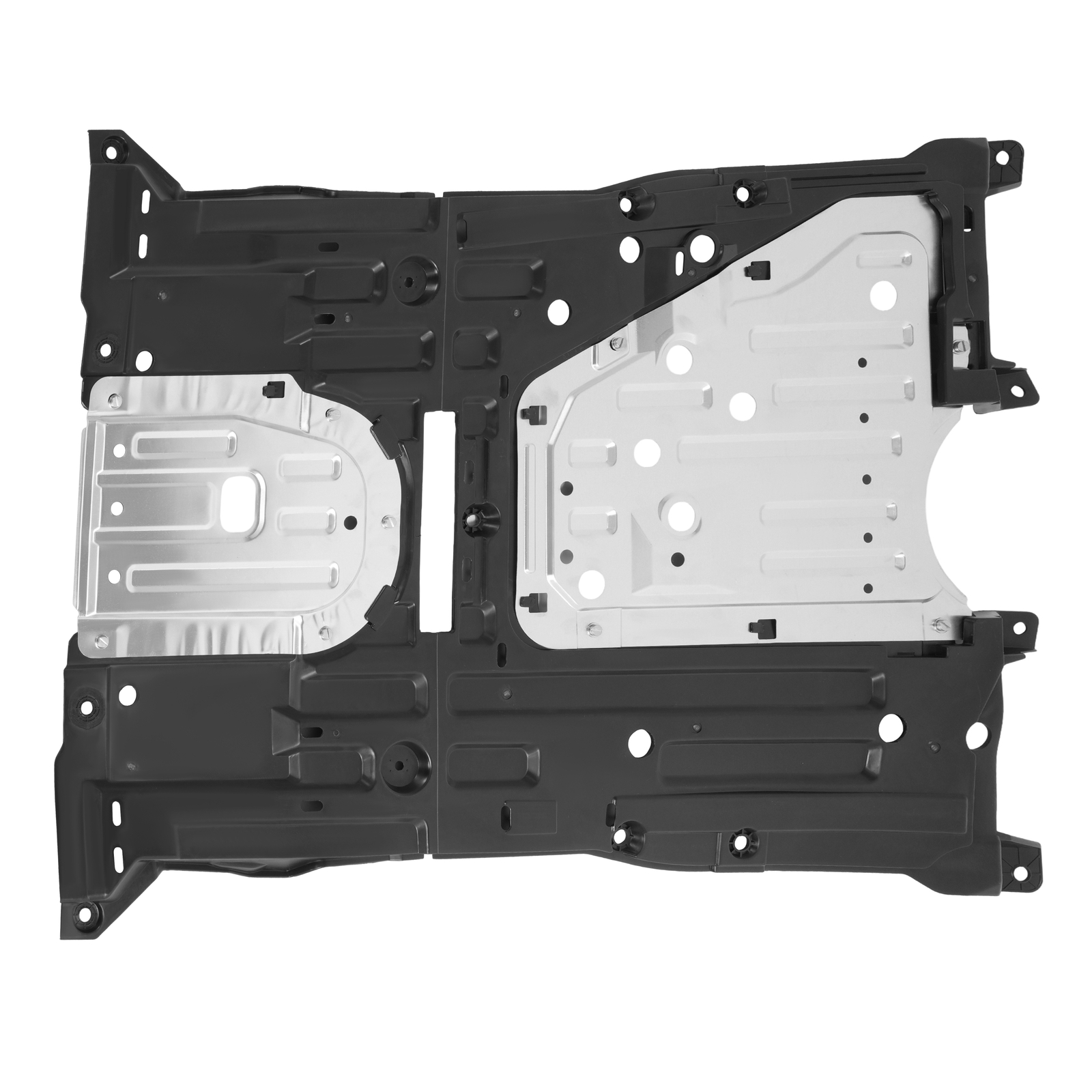 New For Honda Civic 2013-2015 Engine Splash Shield Cover Assembly #74110TR3A20