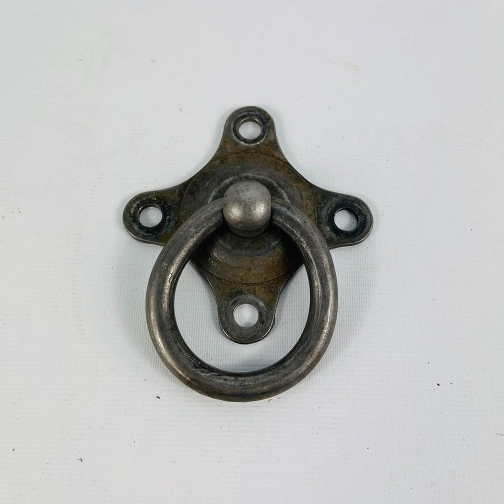 Small Round Door Knocker 2 1/8”