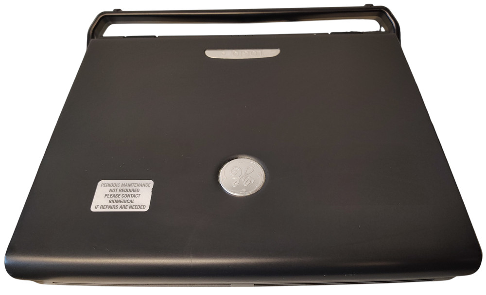GE LOGIQ E Ultrasound System