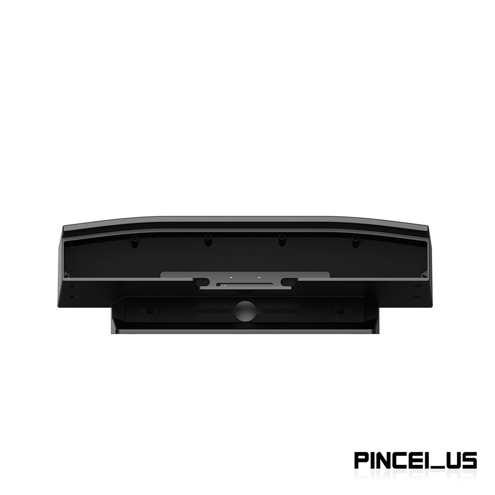 WINGFLEX A320 FCU CUBE + EFIS CUBE + RMP COMBO CUBE + Cube Stand for Flight Game