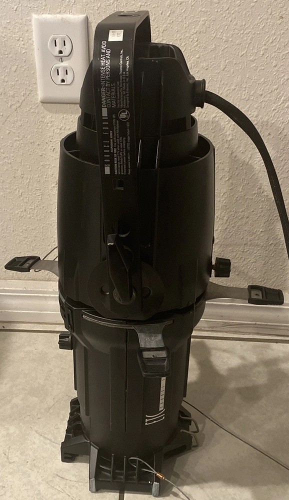 ETC Source Four 575 36 Degree Ellipsoidal Light