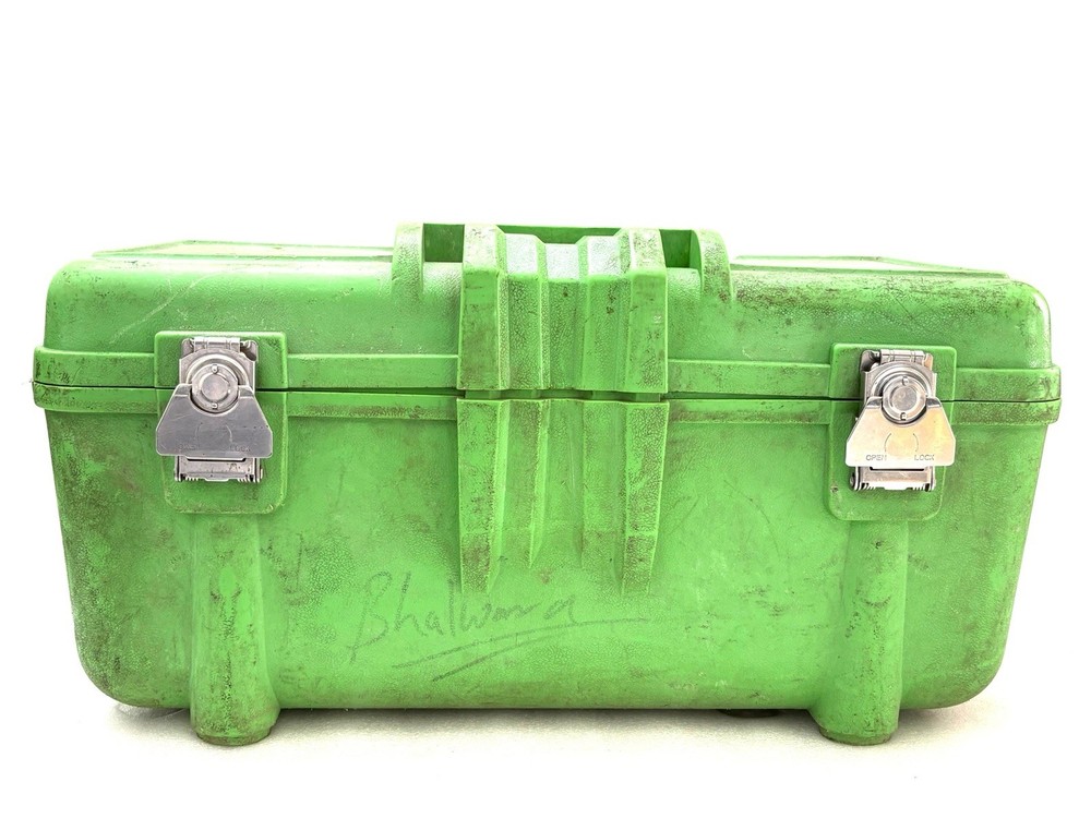 Inno View 6L Fusion Splicer With Original Case