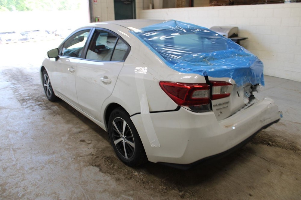 Camera/Projector Camera Windshield Mounted Eye Sight Fits 22-23 IMPREZA 3051577