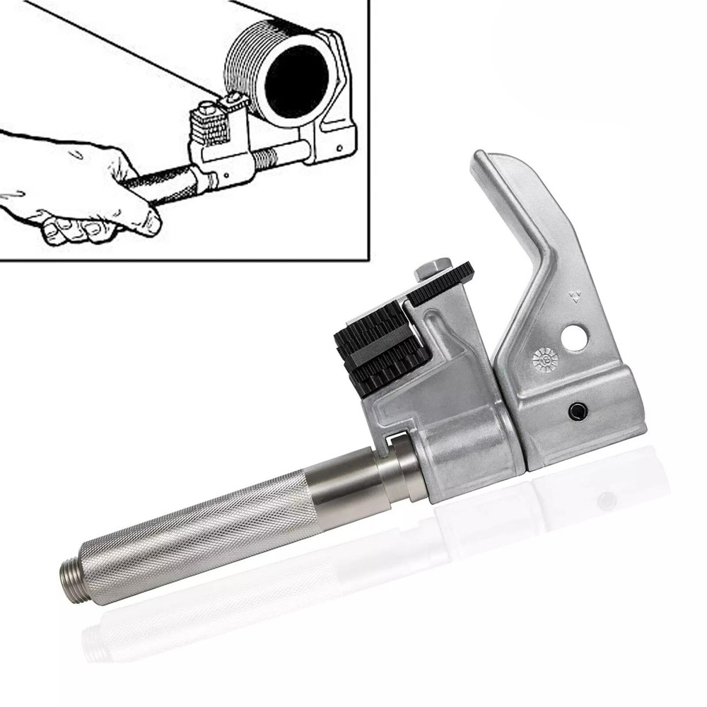 Universal Outside Thread Chaser OTC7402 External Thread Repair Tool 7402