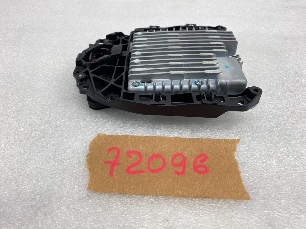 ⭕ 12-20 Model S MS Windshield Auto Pilot Mono Camera Control Module 1038482-99-I