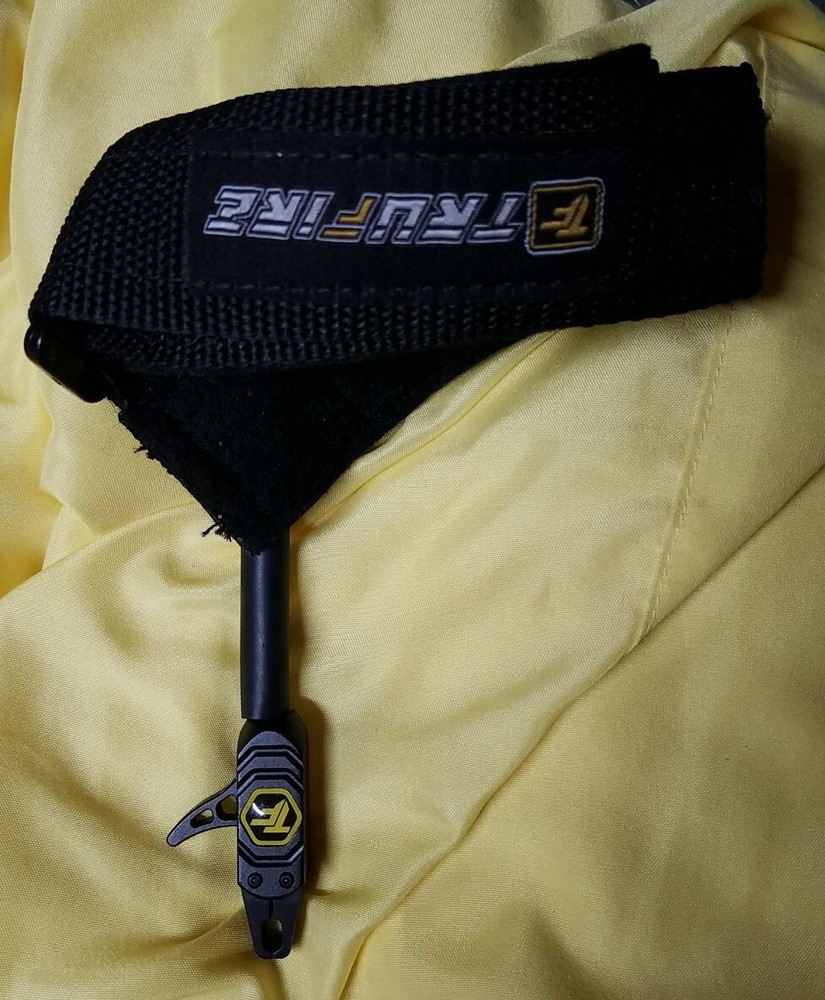 TriFire Bow Trigger