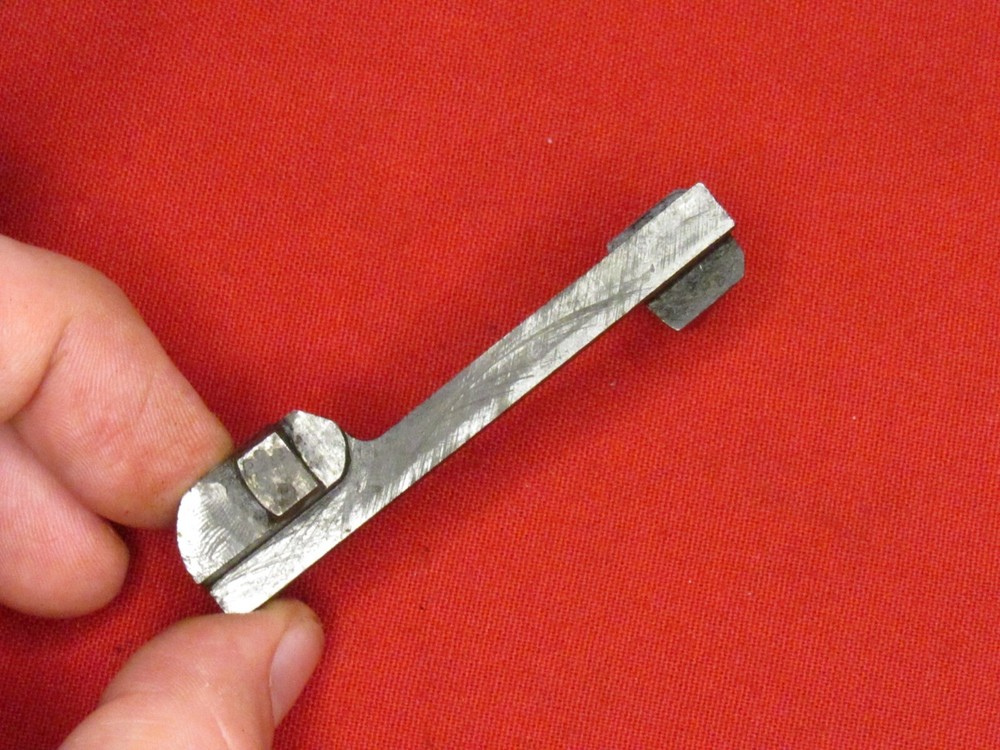Remington Model 11 Operating Handle - 12 Gauge