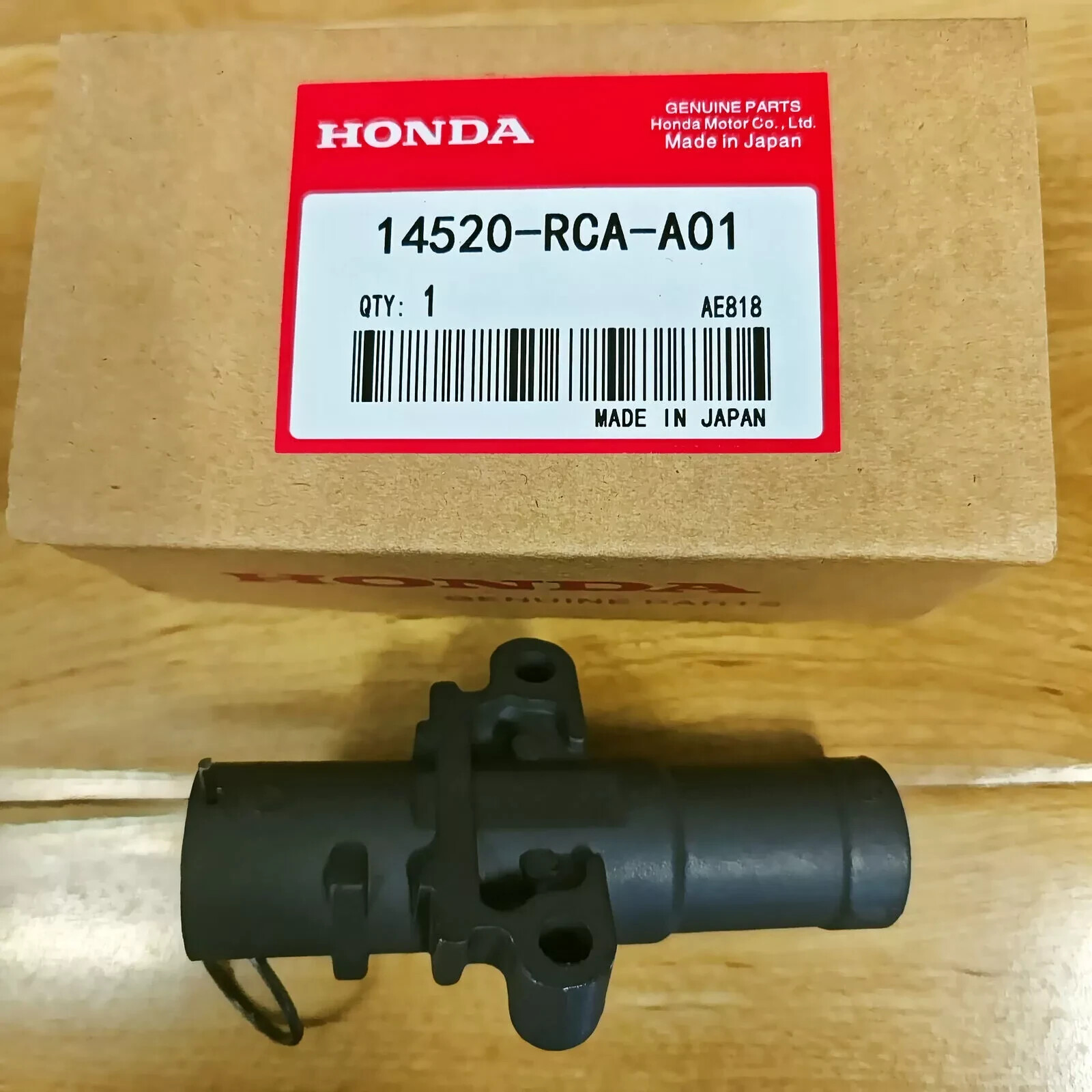 Genuine OEM Timing Belt Kit with Water Pump For H0NDA / ACURA Accord Odyssey V6