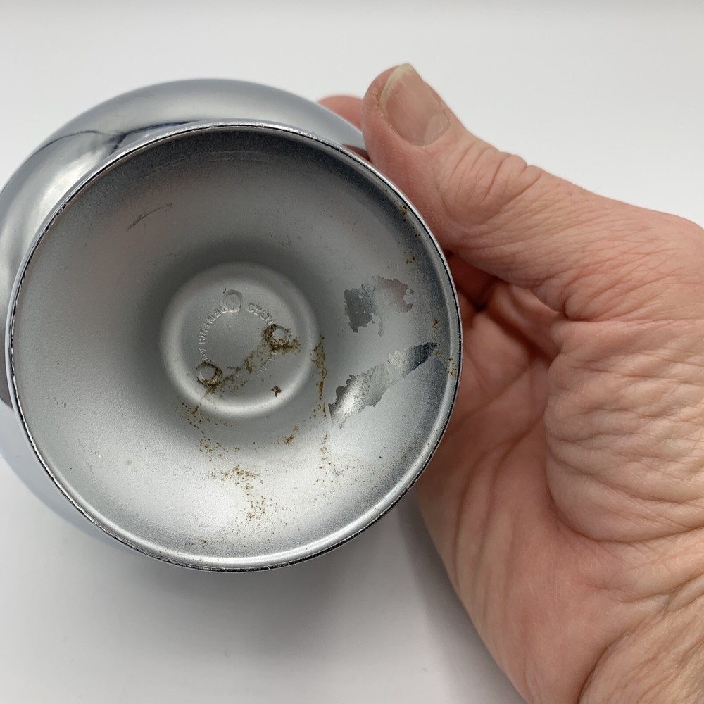 Vintage Celtic Quality Silver Plate Bowl