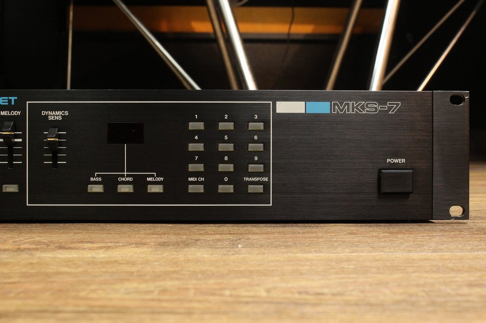 ROLAND MKS-7 Super Quartet [713032]