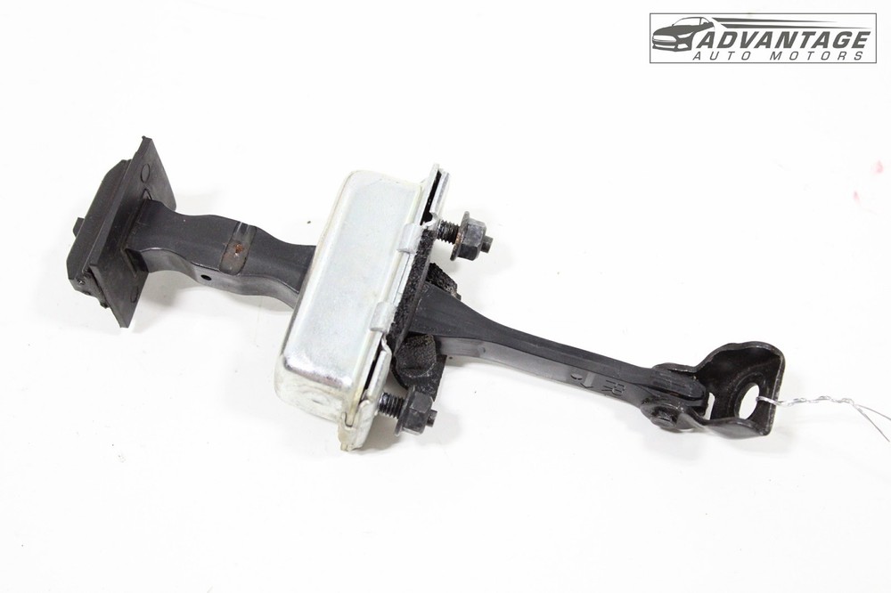 2018-2024 GMC TERRAIN FRONT LEFT SIDE DOOR HINGE CHECK STRAP STOPPER OEM