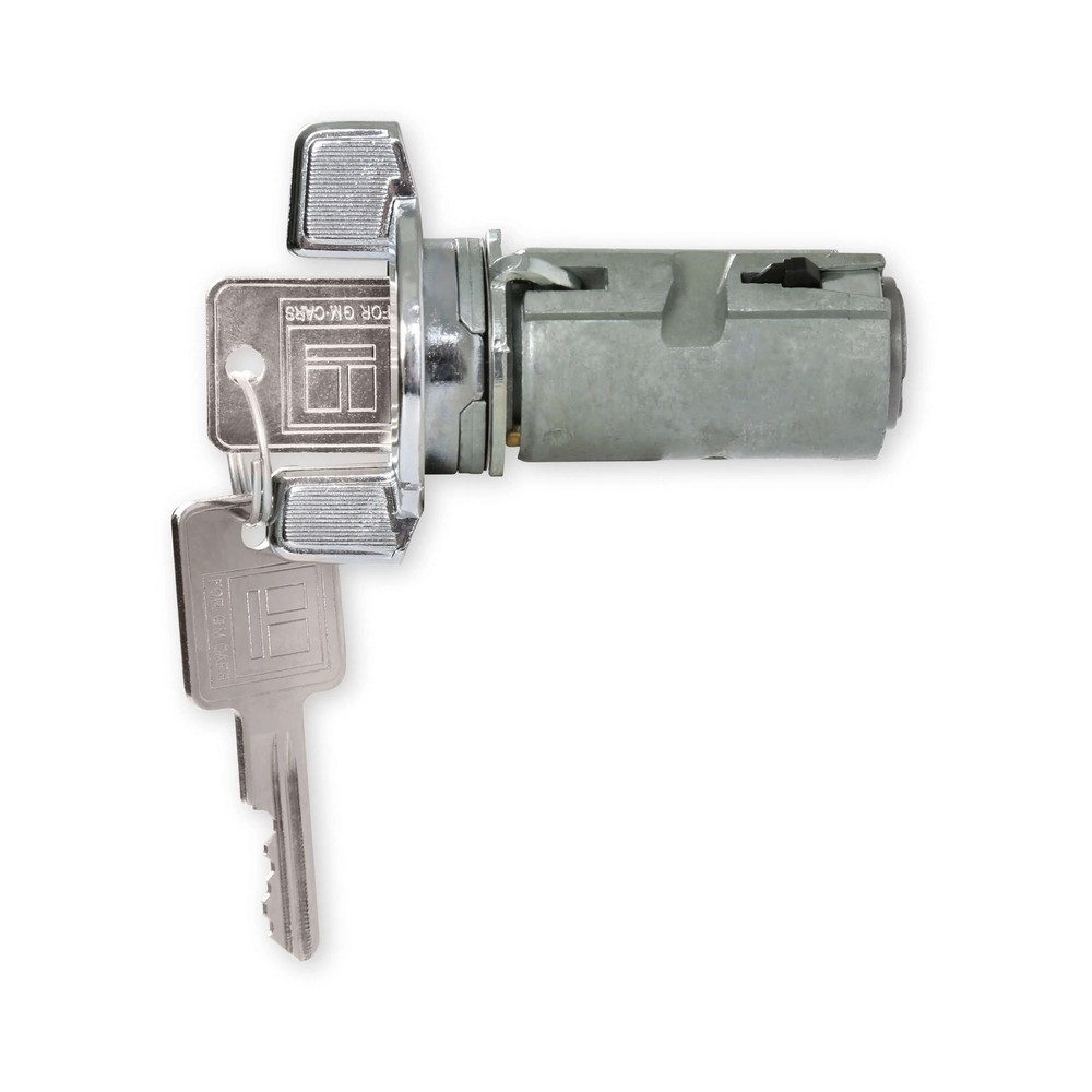 Brothers Trucks 05-123 Ignition Lock Set