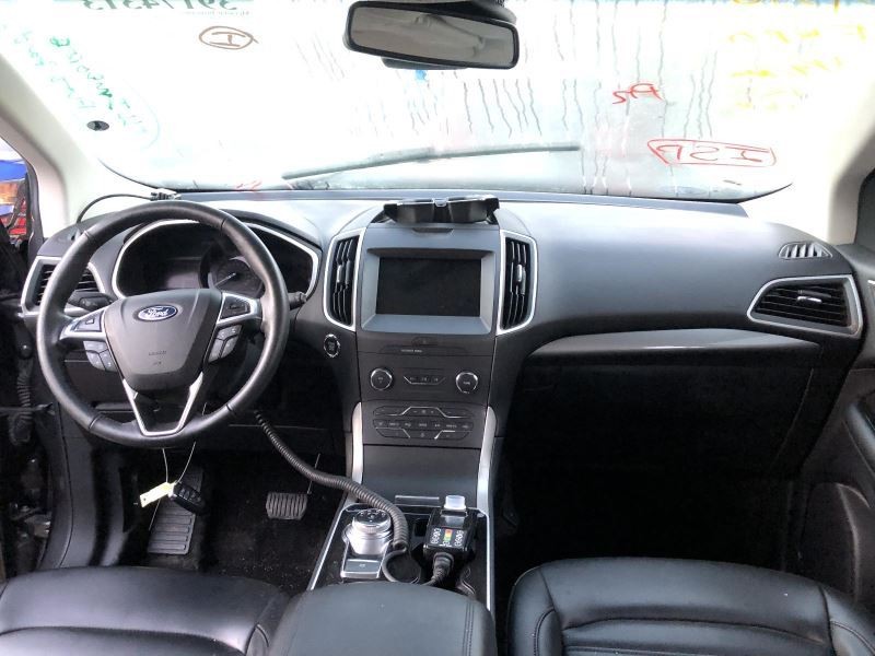 Camera/Projector Radar Unit Rear Fits 19-20 EDGE 885622