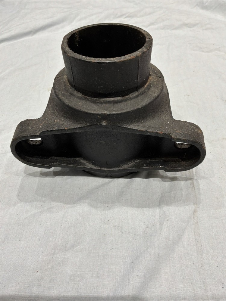 Cast Iron Downpipe Connector