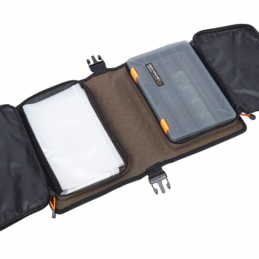 Savage Gear Flip Rig Bag Large