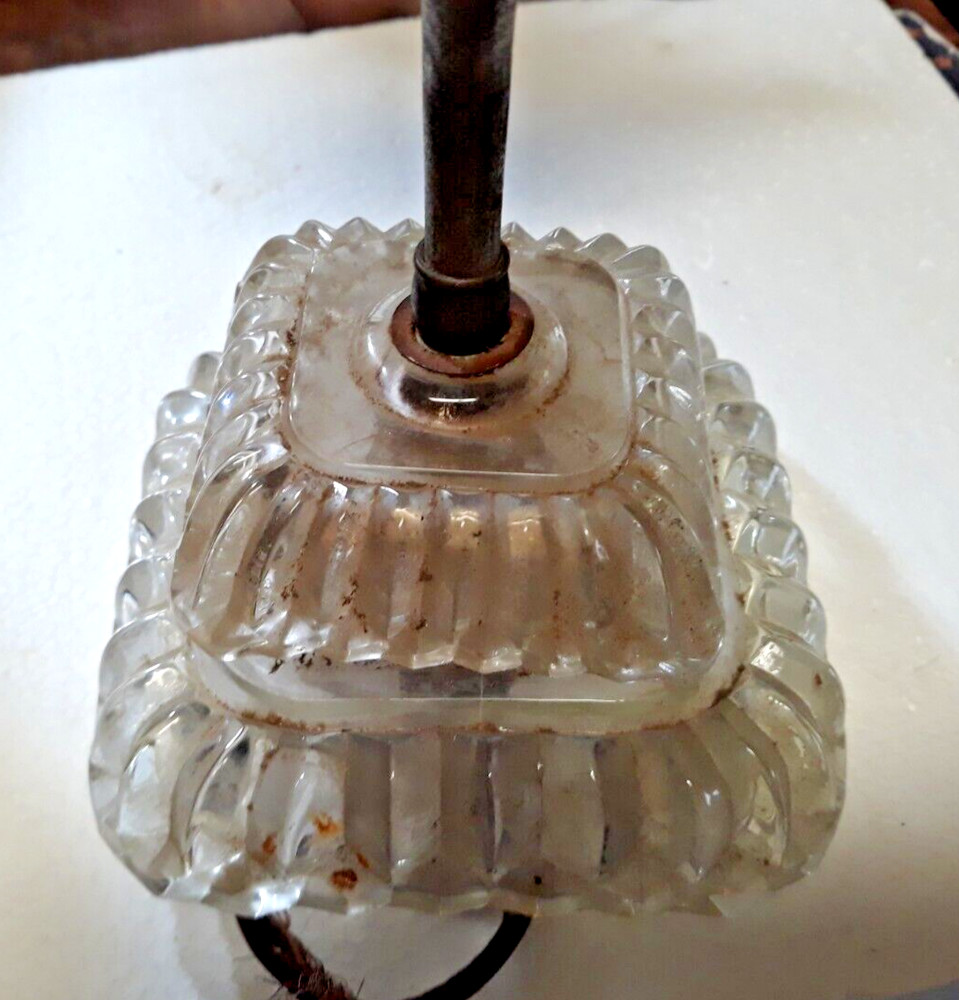 Vintage Decorative Wall Light 120 volt