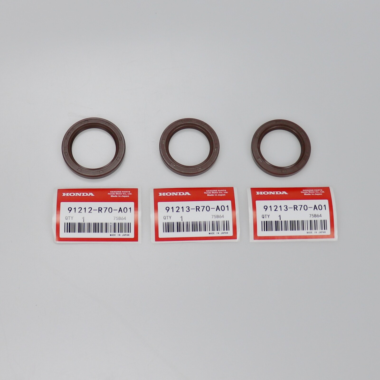 OEM Timing Belt Water Pump Kit Fits for Acura Accord Odyssey Pilot Ridgeline V6