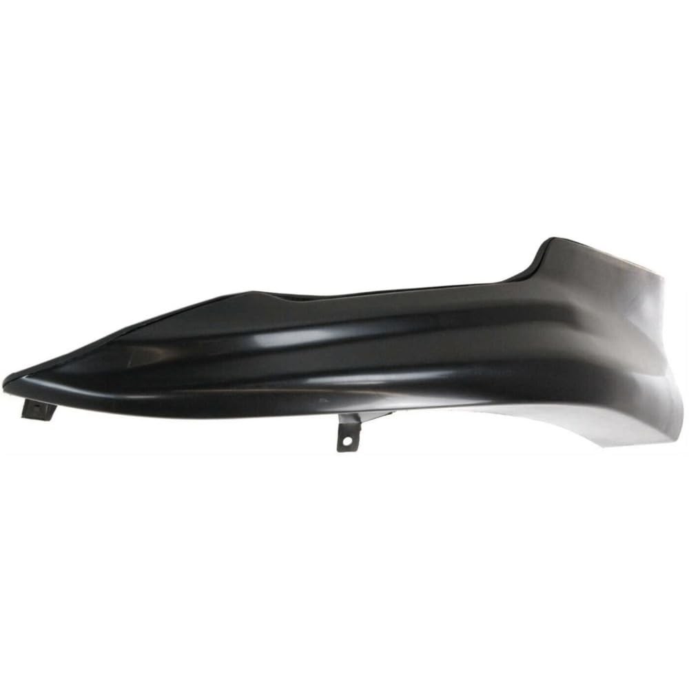 Front Left & Right Side Valance Primed Set 2 Plastic 14894238