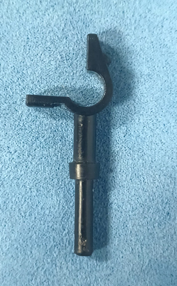 Technics SL-BD20D Tone Arm Rest Original OEM Part