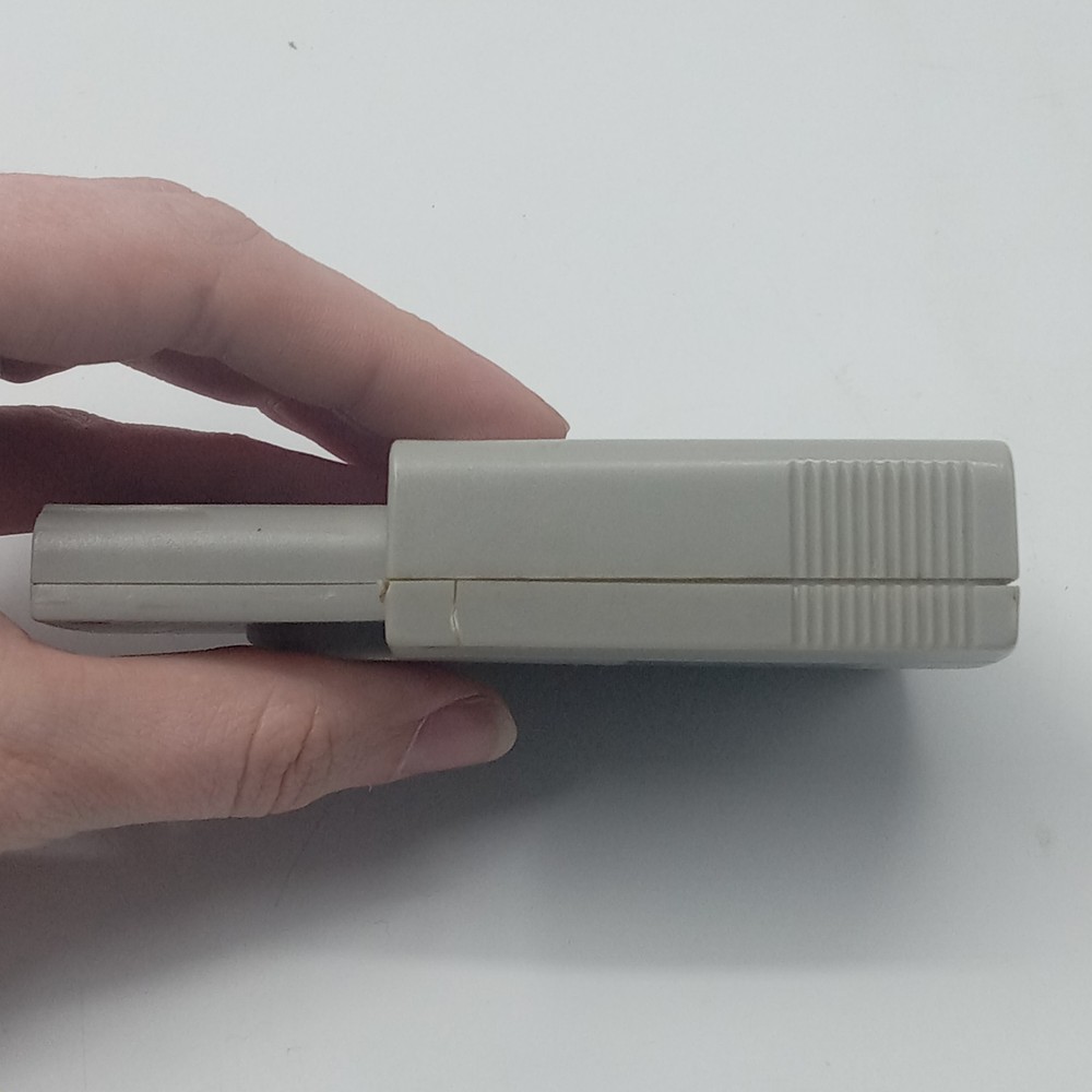 Nintendo 64 Memory Card x32 N64 Nyko Untested