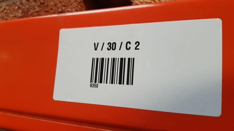 2010 AUDI A5 SUN VISOR RH DRIVER SIDE