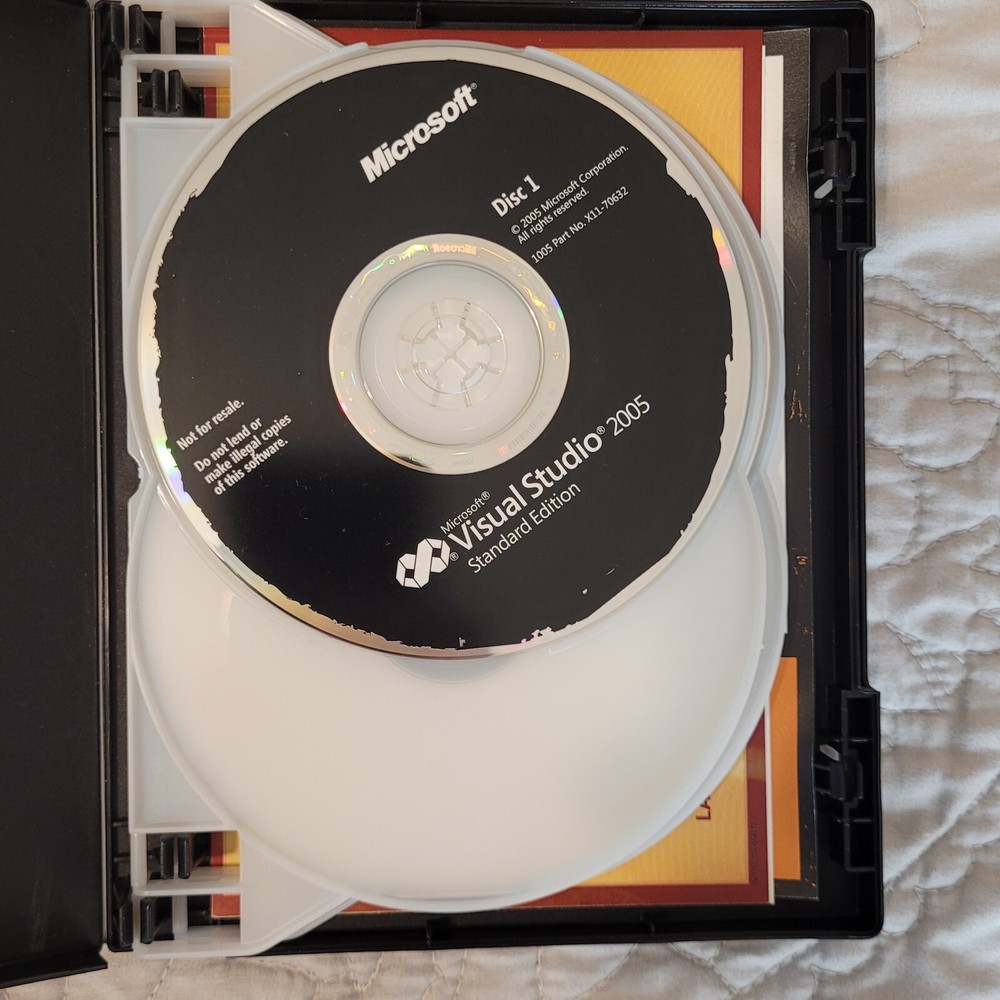 Microsoft Ready To Launch Visual Studio SQL Server BizTalk PC Software