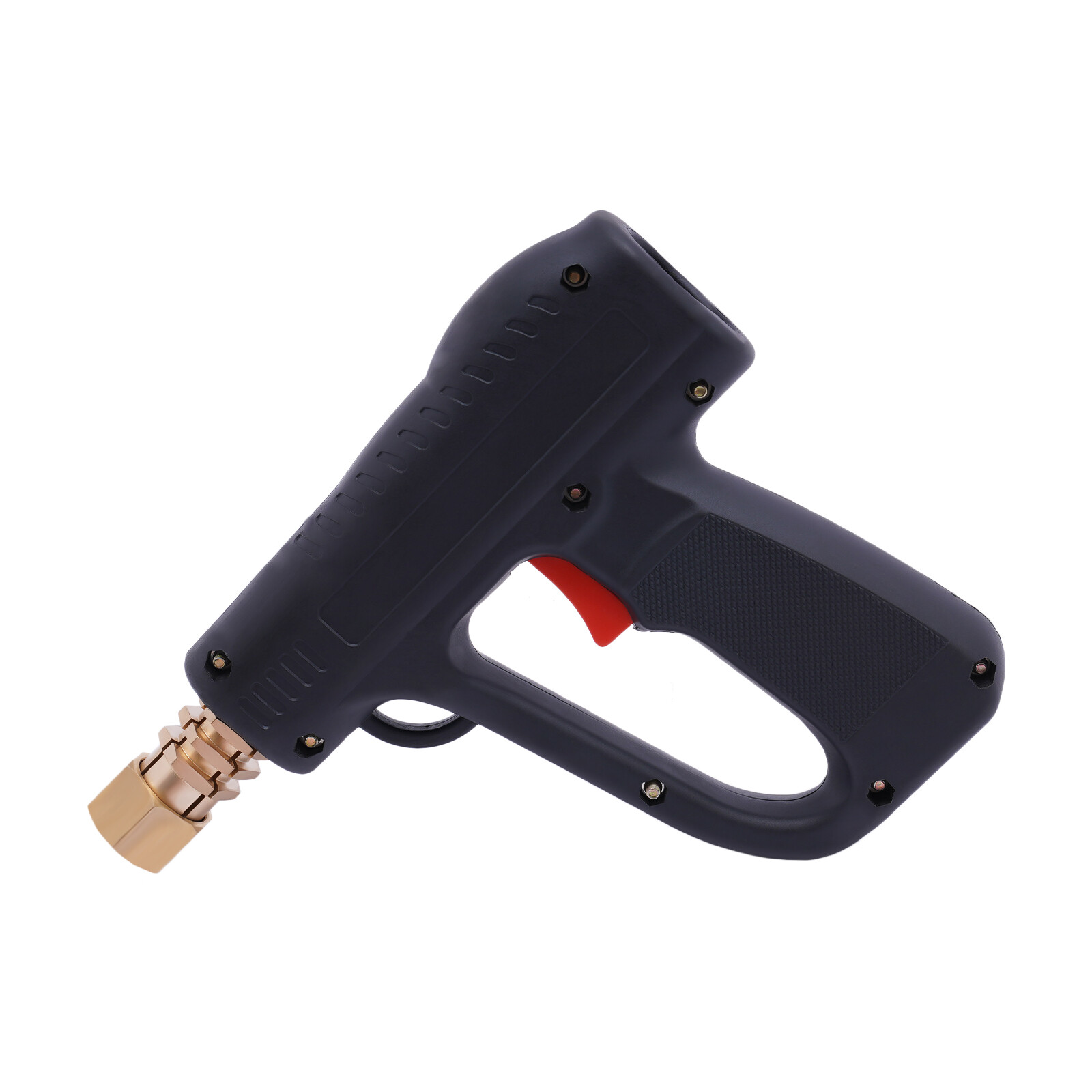 86Pcs Stud Welder Dent Repair Kit Car Body Panel Dent Spot Welding Puller Tool